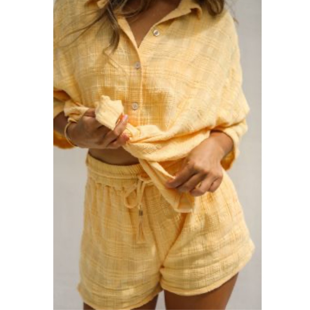 L*space Golden Hour Gene Set Sz. M - Picture 4 of 14